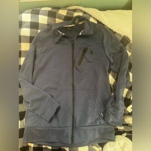 Spyder active proweb full zip